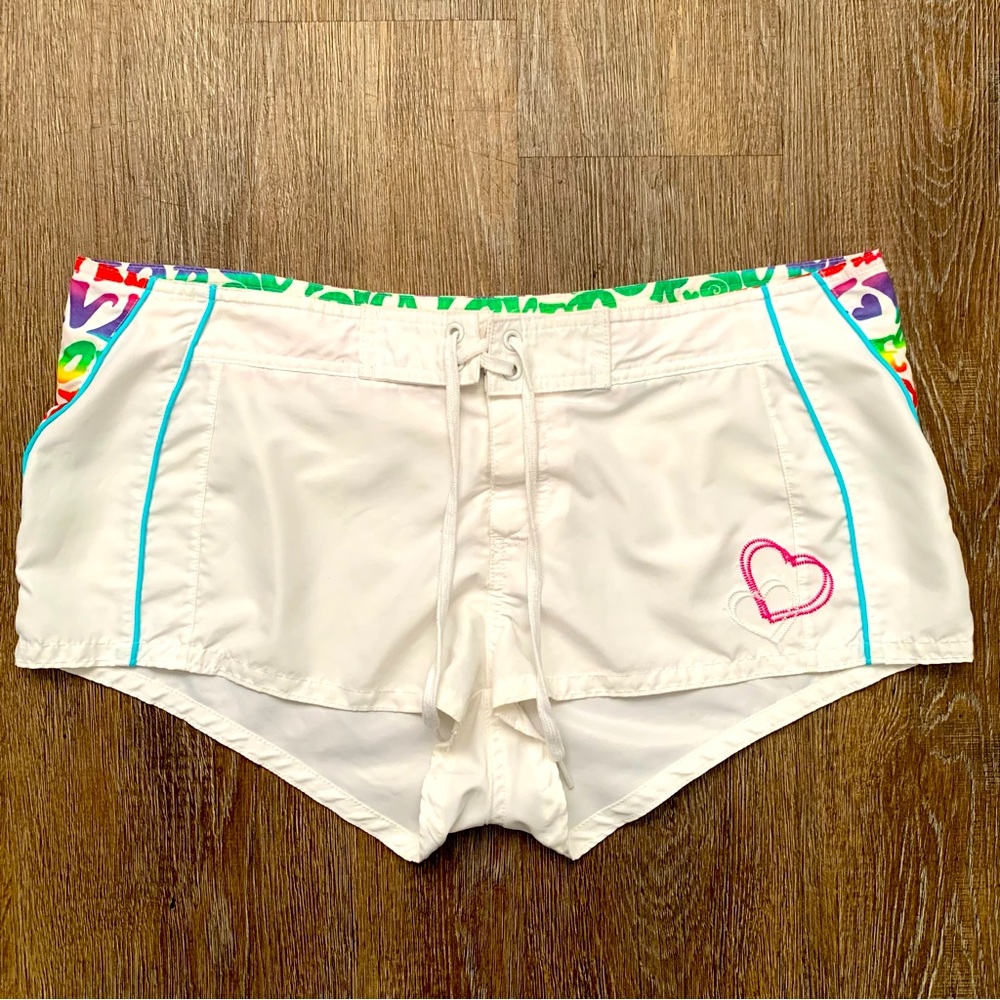 No Boundaries Shorts Size L